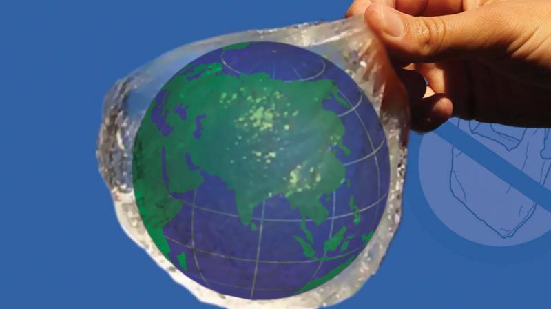 Major companies across sectors, including RB, PepsiCo, Nestle and Hyundai, have pledged to reduce usage of plastics in their businesses and enhance recycling on the World Environment Day. Major companies across sectors, including RB, PepsiCo, Nestle and Hyundai, have pledged to reduce usage of plastics in their businesses and enhance recycling on the World Environment Day.