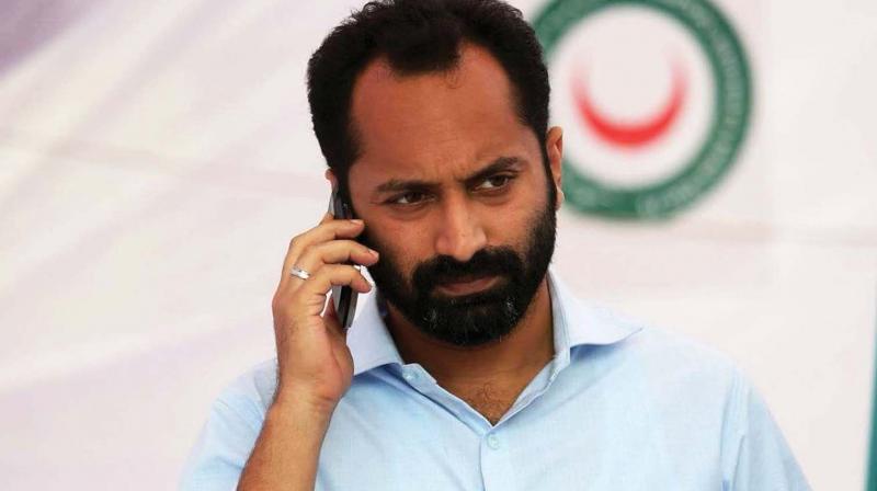 Fahadh Faasil Fahadh Faasil