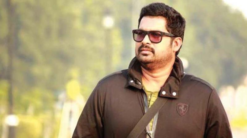 Joju is seen in an altogether different getup. Meanwhile, the actor’s character in Njan Marykutty is receiving praises from the audience. Joju is seen in an altogether different getup. Meanwhile, the actor’s character in Njan Marykutty is receiving praises from the audience.