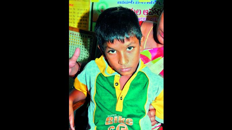 Gunda Charan Gunda Charan