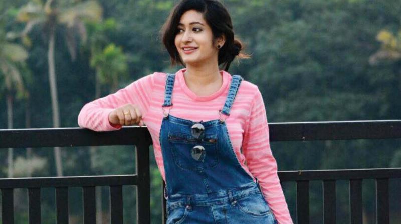 Megha Mathew Megha Mathew