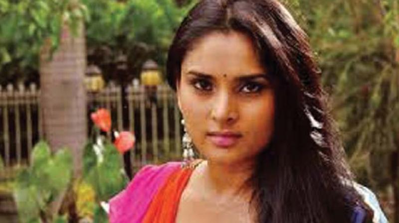 Ramya Ramya