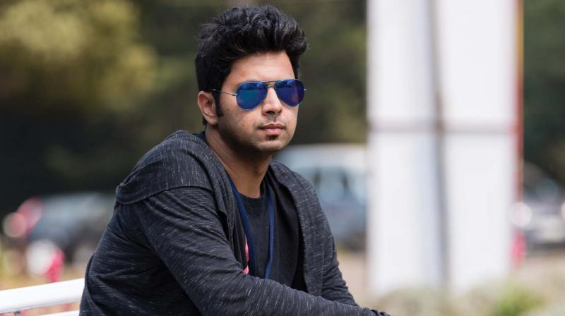 Ashwin Bhatia Ashwin Bhatia