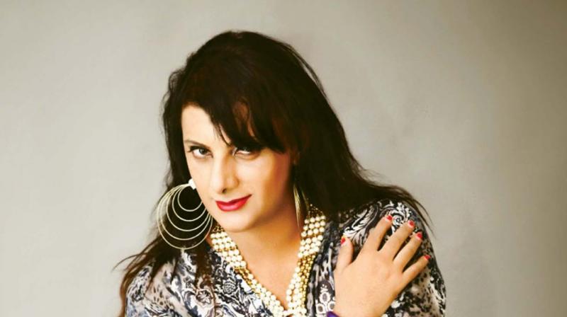 Aizya Naaz Joshi Aizya Naaz Joshi