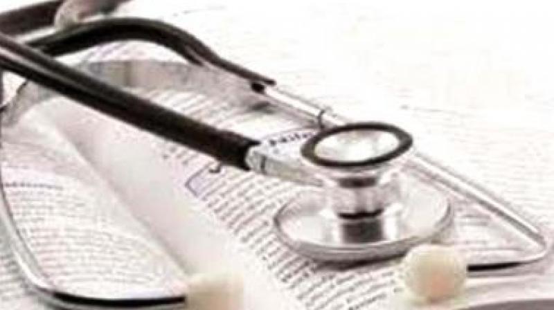 (Representational Image) (Representational Image)