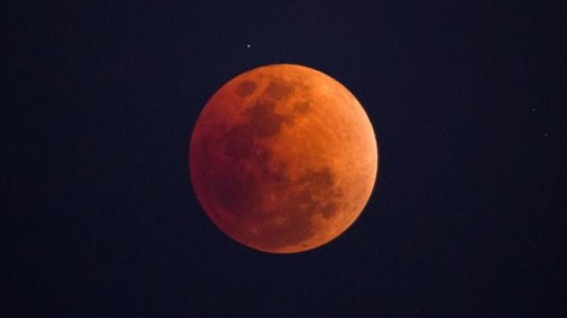 Longest total lunar eclipse of the century to occur on July 27 Longest total lunar eclipse of the century to occur on July 27