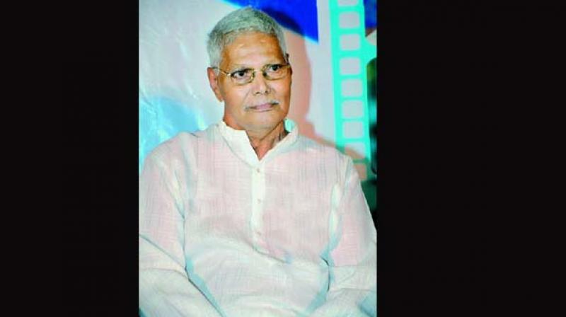 Raghava Film producer Raghava Film producer