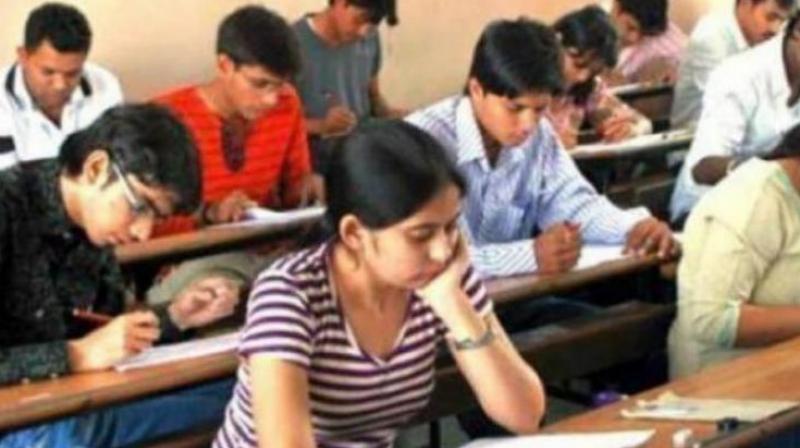 NEET will be conducted on May 5, 2019. (Photo: File) NEET will be conducted on May 5, 2019. (Photo: File)