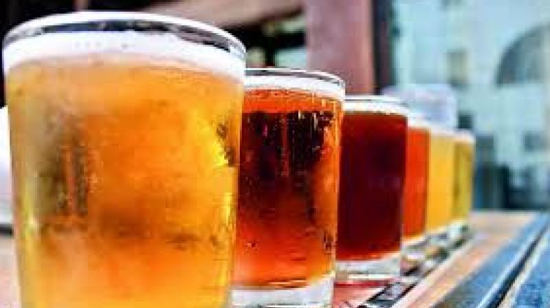 Apart from the eateries spread across the nook and corners, the one thing this city is known for is the breweries they possess. Apart from the eateries spread across the nook and corners, the one thing this city is known for is the breweries they possess.