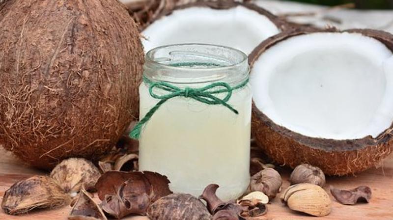 Participants who ate coconut oil saw the biggest rise in HDL levels with an average of 15 percent. (Photo: Pixabay) Participants who ate coconut oil saw the biggest rise in HDL levels with an average of 15 percent. (Photo: Pixabay)