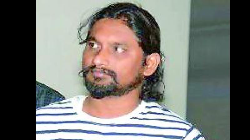 T. Nagababu, Softwear professional T. Nagababu, Softwear professional