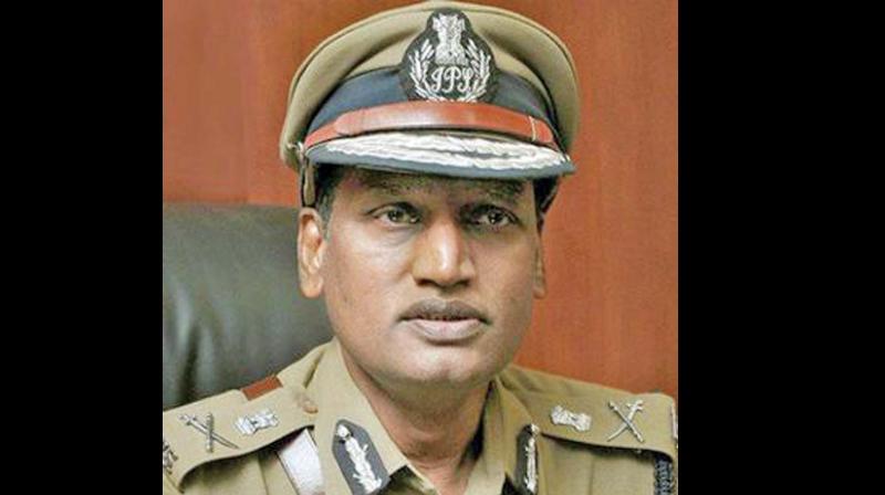 T.K. Rajendran T.K. Rajendran
