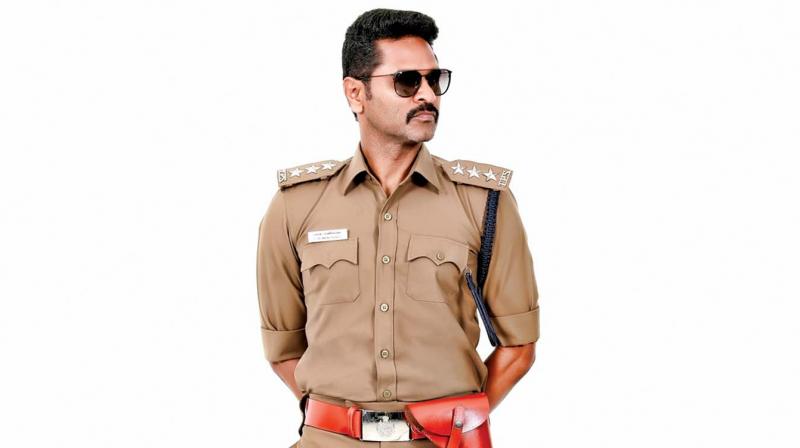 Prabhu Deva Prabhu Deva