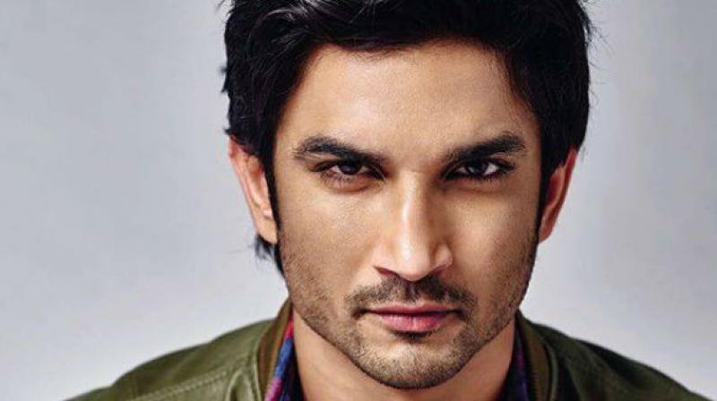 Sushant's 'M S Dhoni: The Untold Story' was one of the commercially successful films of 2016. Sushant's 'M S Dhoni: The Untold Story' was one of the commercially successful films of 2016.