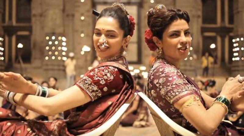 The two are rumoured to be at loggerheads over top position in Bollywood. The two are rumoured to be at loggerheads over top position in Bollywood.