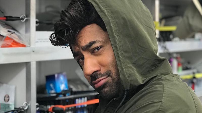 Kal Penn. (Photo: Instagram) Kal Penn. (Photo: Instagram)