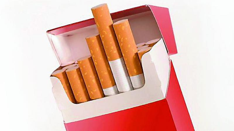 The theme for World No Tobacco Day 2017 is “Tobacco — a threat to development.” Let’s peep into the nitty-gritty of tobacco and its regulated consumption. The theme for World No Tobacco Day 2017 is “Tobacco — a threat to development.” Let’s peep into the nitty-gritty of tobacco and its regulated consumption.