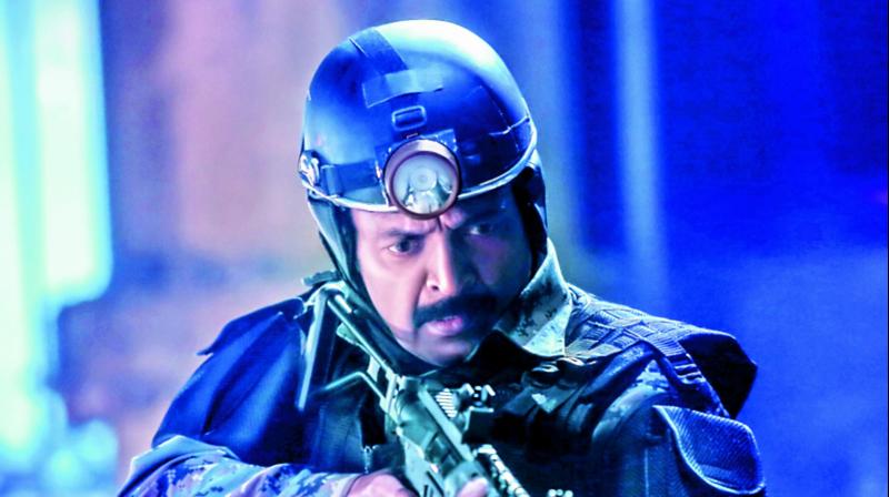 Rajasekhar Rajasekhar