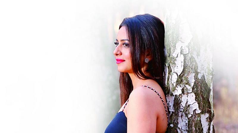 Rakul Preet Singh Rakul Preet Singh