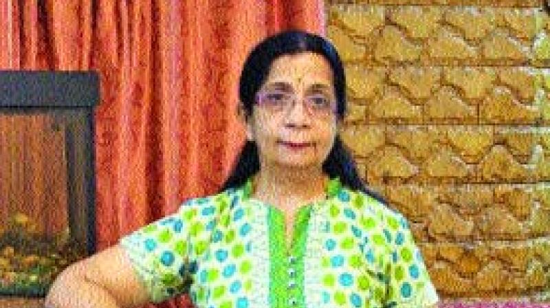 Padma Prakash Padma Prakash