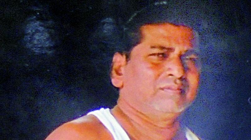 Devu Sankar Devu Sankar