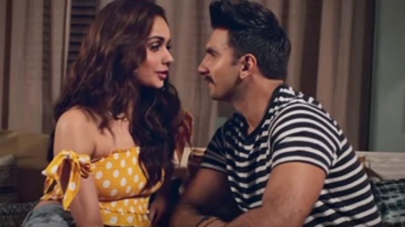 Shop In Style with Ranveer and Manushi on Club Factory Shop In Style with Ranveer and Manushi on Club Factory