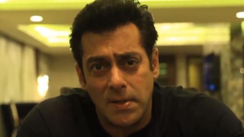 Salman Khan Salman Khan
