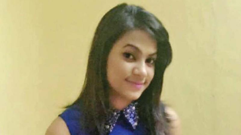 Sumita Hazarika Sumita Hazarika