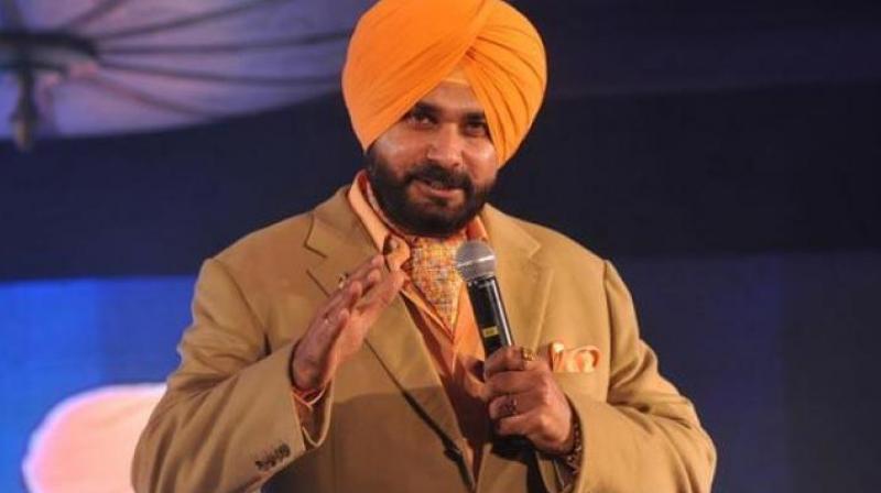 Navjot Singh Sidhu (Photo: PTI) Navjot Singh Sidhu (Photo: PTI)