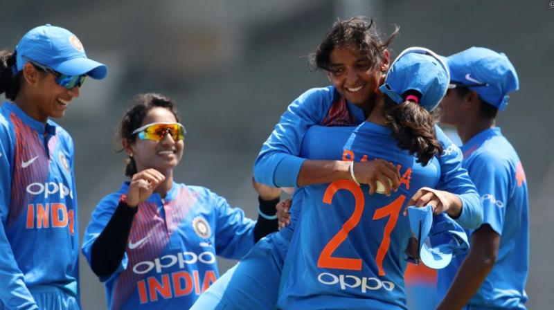 Harmanpreet Kaur and Co. will have to beat arch-rivals Pakistan in their must-win last game on Saturday to make it to the finals. (Photo: BCCI) Harmanpreet Kaur and Co. will have to beat arch-rivals Pakistan in their must-win last game on Saturday to make it to the finals. (Photo: BCCI)