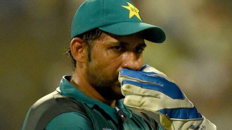 With just three points from five games, Pakistan are at the ninth position (Photo: AFP) With just three points from five games, Pakistan are at the ninth position (Photo: AFP)