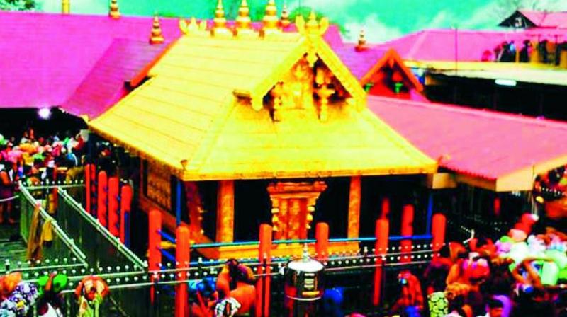Sabarimala Sabarimala