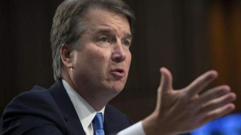 Kavanaugh accuser to testify before Senate on Thursday