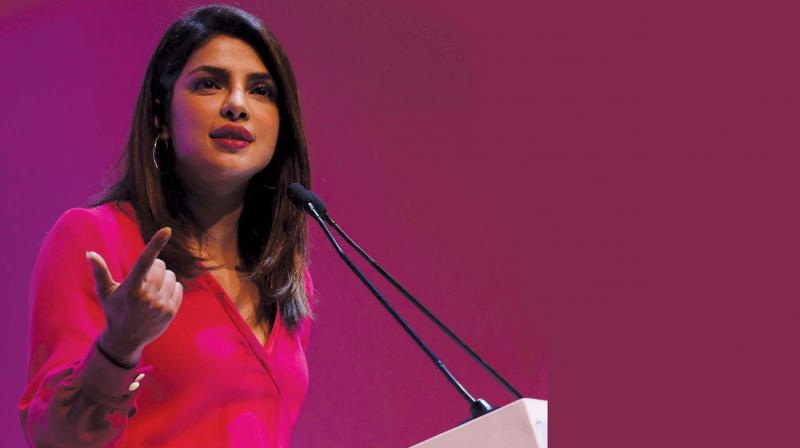 Priyanka Chopra Priyanka Chopra