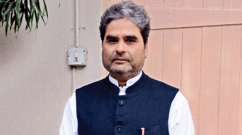 Vishal Bhardwaj Vishal Bhardwaj