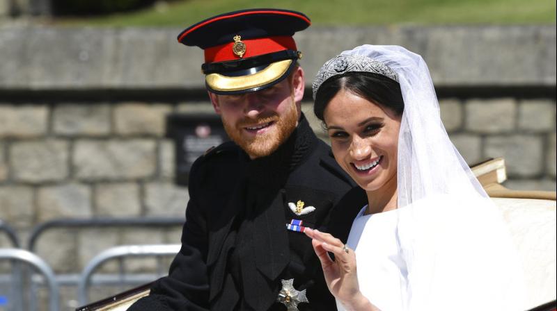 The Duchess has been compared to the Friends character, played by Courteney Cox, who is famed for being obsessively clean and bossy. (Photo: AP) The Duchess has been compared to the Friends character, played by Courteney Cox, who is famed for being obsessively clean and bossy. (Photo: AP)