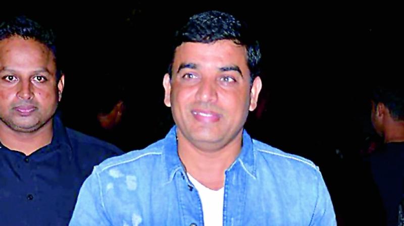 Dil Raju Dil Raju