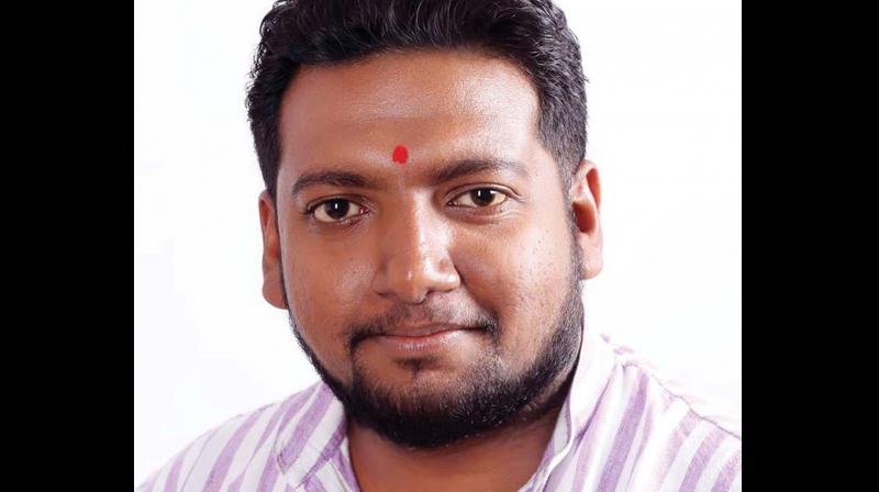 Erassery Rajiv Erassery Rajiv