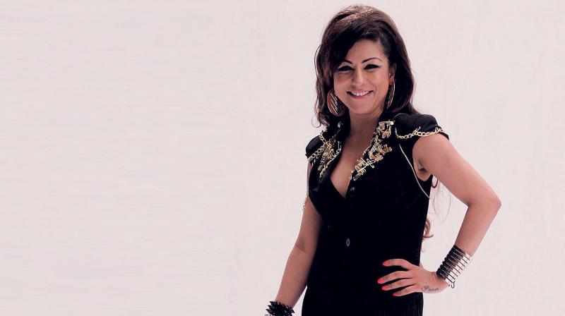 Hard Kaur Hard Kaur