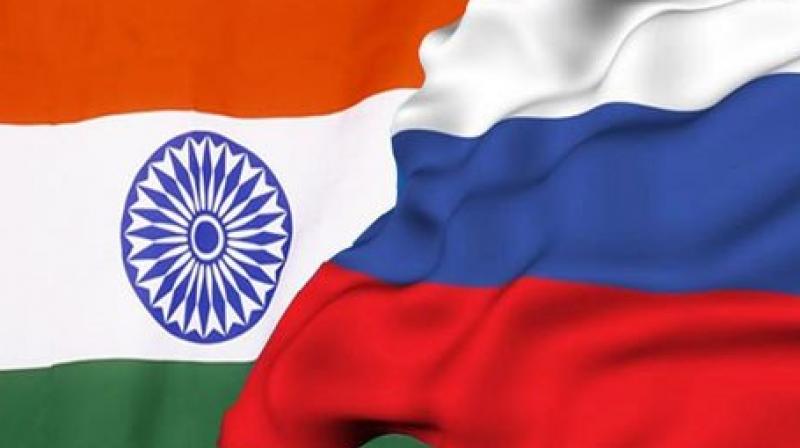Modi asked Russian companies to set up defence manufacturing units in India to tap the growing defence spending. Modi asked Russian companies to set up defence manufacturing units in India to tap the growing defence spending.