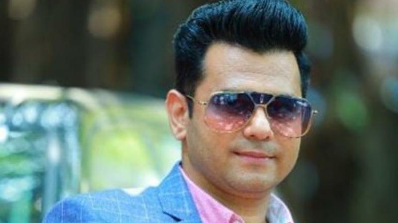 Sachin Bamgude Sachin Bamgude