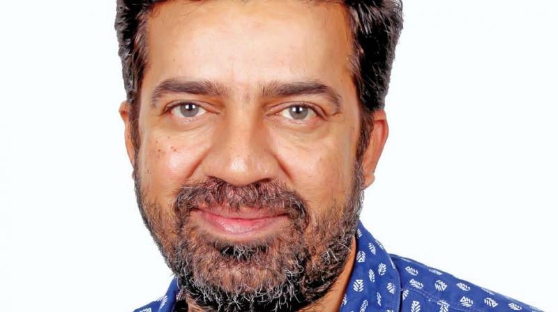 Kannan Kannan
