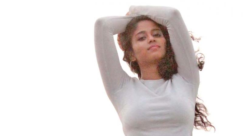 Krisha Kurup Krisha Kurup