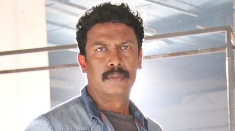 Samuthirakani Samuthirakani