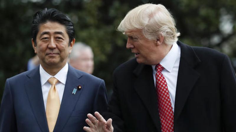 The sanctions are aimed at disrupting the flow of cash funding North Korean weapons programmes, which are in violation of United Nations resolutions. (Photo: File) The sanctions are aimed at disrupting the flow of cash funding North Korean weapons programmes, which are in violation of United Nations resolutions. (Photo: File)