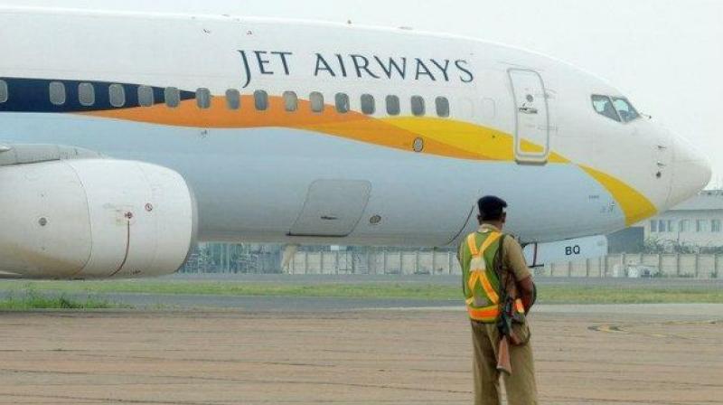 Jet Airways cancels all flights as banks decline emergency funding