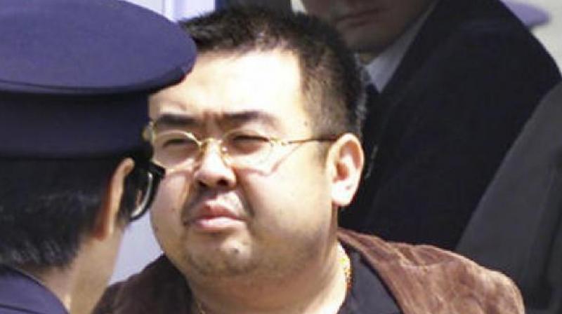 Kim Jong-Ham Kim Jong-Ham