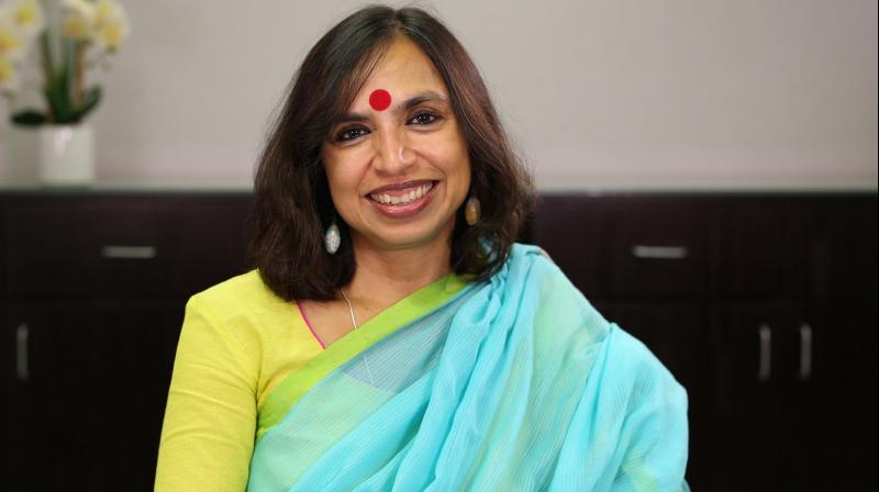Shonali Bose. Shonali Bose.