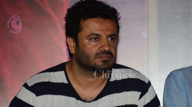 Vikas Bahl Vikas Bahl