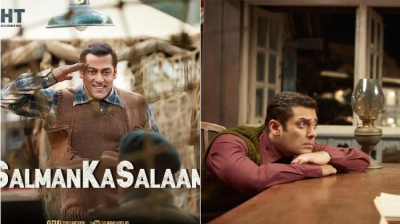 Salman Khan Salman Khan